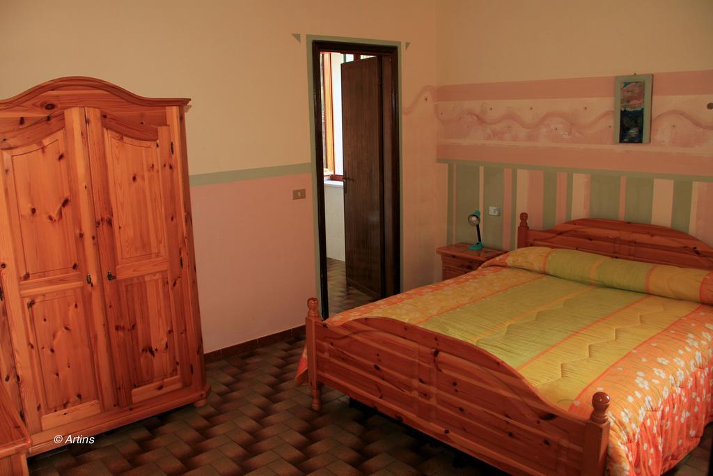 Agriturismo La Praduscella Fivizzano Exterior photo